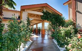 Best Western Antelope Inn