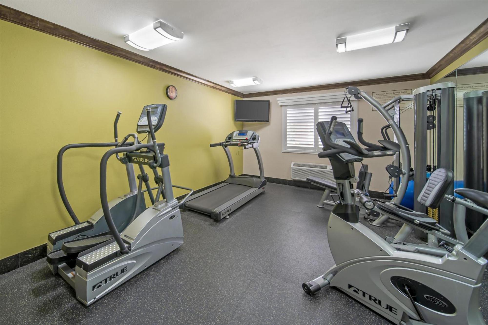 Best Western Antelope Inn & Suites Red Bluff Exterior photo